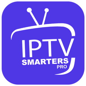 SMARTERS IPTV