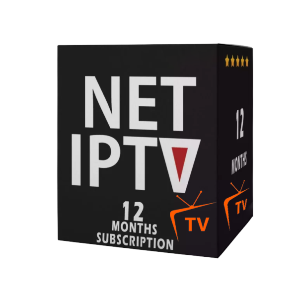 BUY NET IPTV SUBSCRIPTION