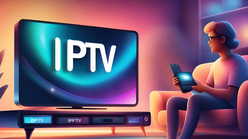 Buy IPTV Switzerland: Your Complete Guide to Purchasing IPTV Services