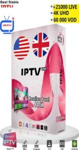 IPTV in UK