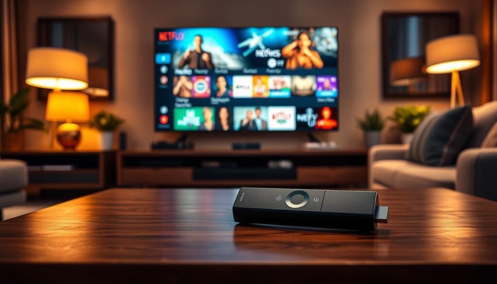 Buy IPTV Fire TV Stick: Stream Live Channels Today 2025