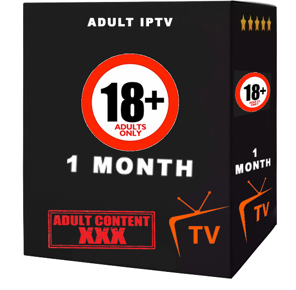 1 month iptv subscription