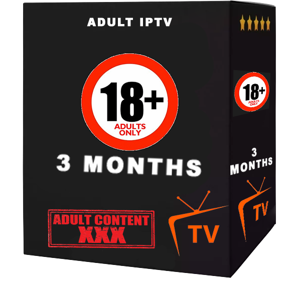 3 months iptv subscription